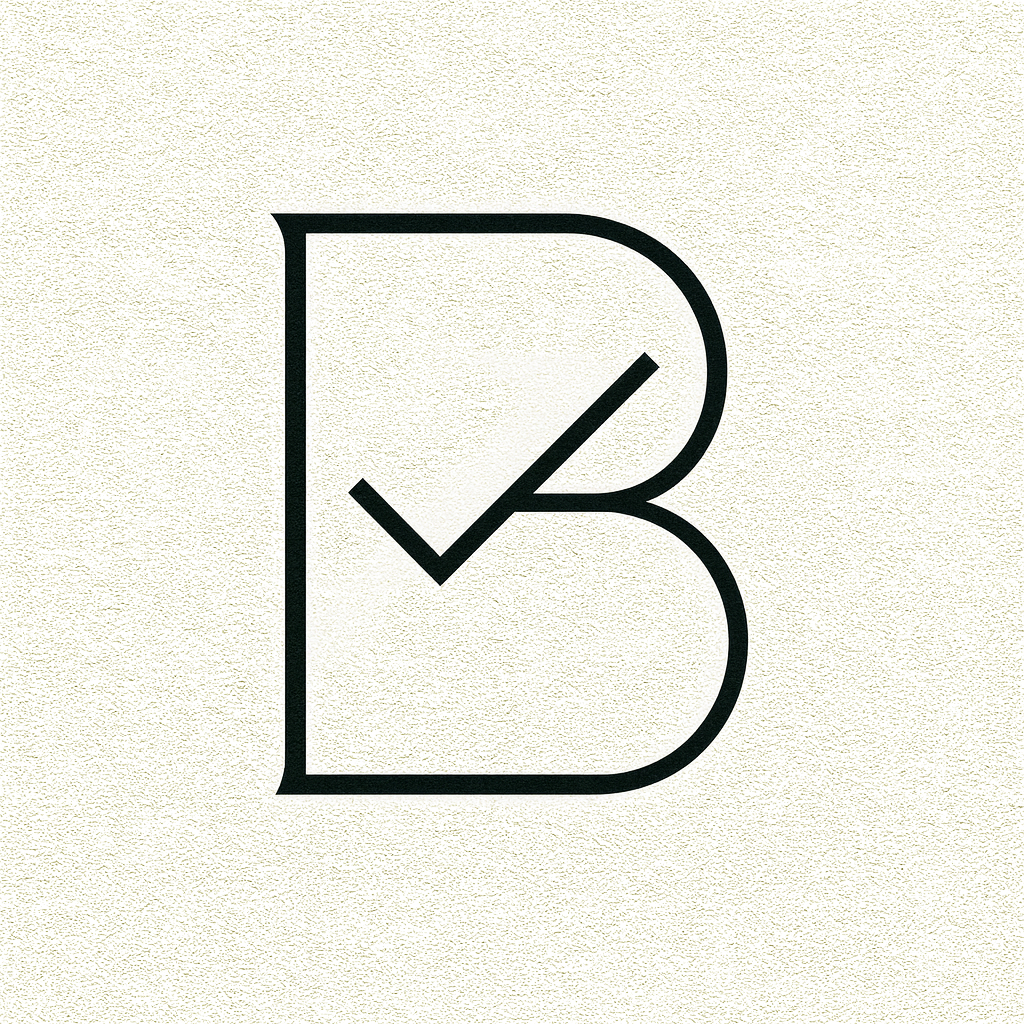 TypeB Logo